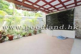 Clear Water Bay Villa For Sale