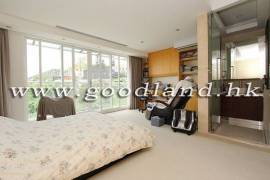 Clear Water Bay Villa For Sale