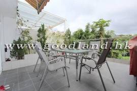 Clear Water Bay Villa For Sale