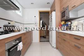 Clear Water Bay Villa For Sale