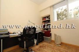 Clear Water Bay Villa For Sale