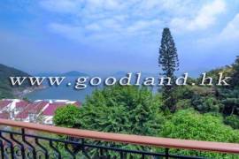 Clear Water Bay Villa For Sale