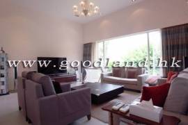Clear Water Bay Villa For Sale