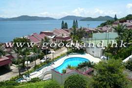 Clear Water Bay Villa For Sale