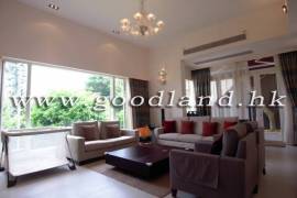 Clear Water Bay Villa For Sale