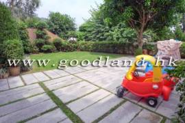 Clear Water Bay Villa For Sale