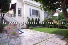 Clear Water Bay Villa For Sale