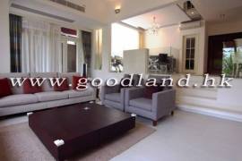 Clear Water Bay Villa For Sale