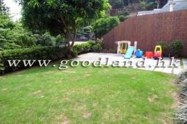 Clear Water Bay Villa For Sale