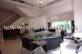Clear Water Bay Villa For Sale