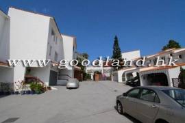 Clear Water Bay Villa For Rent