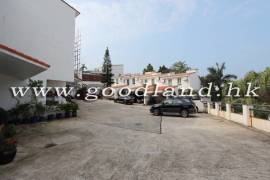 Clear Water Bay Villa For Rent