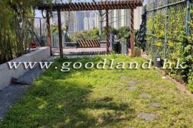 Clear Water Bay Villa For Sale