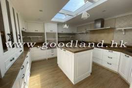 Clear Water Bay Villa For Sale