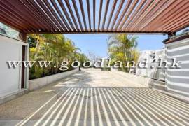Clear Water Bay Villa For Sale