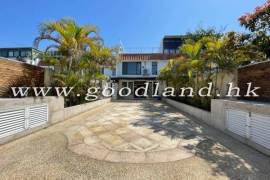 Clear Water Bay Villa For Sale