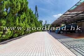 Clear Water Bay Villa For Sale