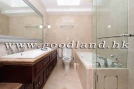Clear Water Bay Villa For Sale