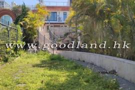 Clear Water Bay Villa For Sale