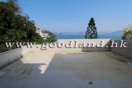 Clear Water Bay Villa For Rent