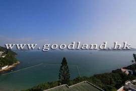 Clear Water Bay Villa For Rent