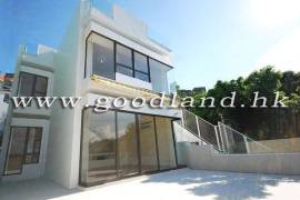 Clear Water Bay Villa For Rent
