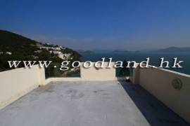 Clear Water Bay Villa For Rent