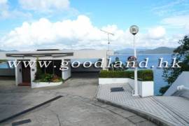 Clear Water Bay Villa For Rent