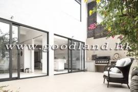 Clear Water Bay Villa For Sale