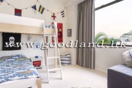 Clear Water Bay Villa For Sale