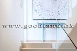 Clear Water Bay Villa For Sale