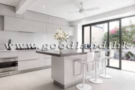 Clear Water Bay Villa For Sale