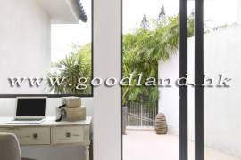Clear Water Bay Villa For Sale