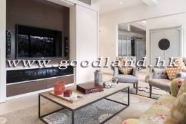 Clear Water Bay Villa For Sale