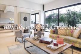 Clear Water Bay Villa For Sale