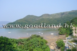 清水湾宽敞海景家庭村屋出售