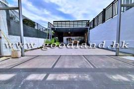 Clear Water Bay Villa For Sale