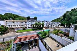 Clear Water Bay Villa For Sale