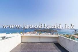Clear Water Bay Villa For Sale