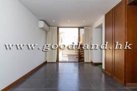 Clear Water Bay Villa For Sale