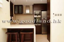 Clear Water Bay Villa For Sale