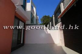 Clear Water Bay Villa For Sale