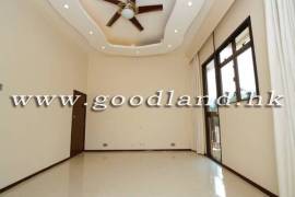 Clear Water Bay Villa For Sale