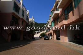 Clear Water Bay Villa For Sale