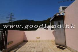 Clear Water Bay Villa For Sale