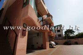 Clear Water Bay Villa For Sale