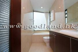 Clear Water Bay Villa For Sale
