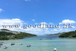 CLEAR WATER BAY Waterfront Village House in Expat Community For Sale
