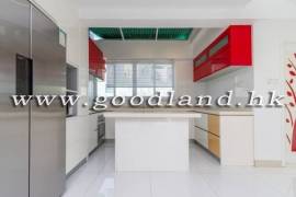 Clear Water Bay Villa For Sale