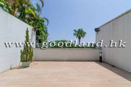 Clear Water Bay Villa For Sale